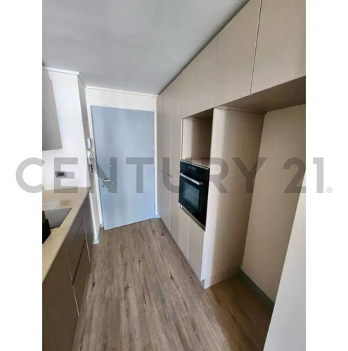 Dpto Estudio Con Estac Y Bodg En Las Condes