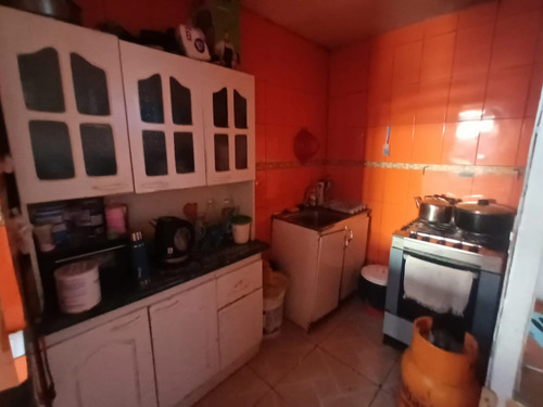 Casa Villa Troncal San Francisco, Puente Alto