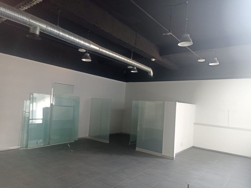 Excelente Oficina En Renta 267m2 En Zona Del Pedregal