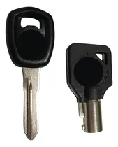 Comprar Kit Llave Harley + Barril Harley Duplicado Harley Davidson