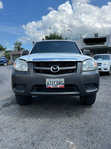 Imagen 2 de 17 de Mazda Bt-50