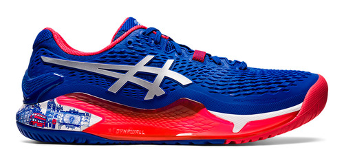 Zapatillas Asics Gel-resolution 9 Limited Edition Hombre