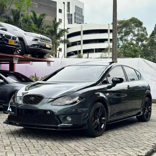 Seat Leon 2.0 Fr Dsg