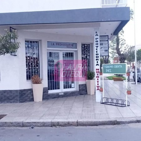 Venta Excelente Local Comercial 