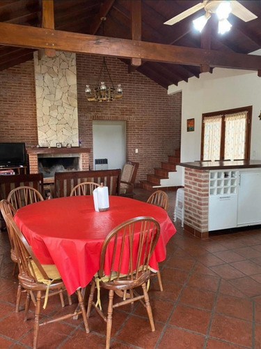 Miramar Las Lomas Excelente Chalet Dic/enero/febrero 2025