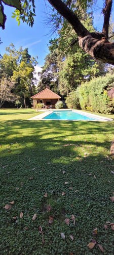 Venta Casa Country San Carlos Doble Lote Central De 1628 M² Inmejorable Ubicación