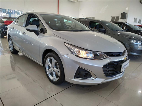 Imagem 3 de 10 de Cruze 1.4 Turbo Lt 16v Flex 4p Automático