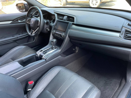 Imagem 11 de 13 de Honda Civic 2.0 16v Flexone Ex 4p Cvt