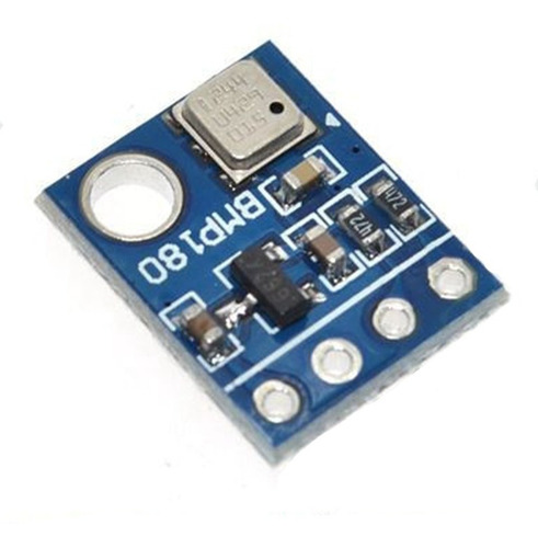 Sensor Digital Presión Barométrica Gy-68 Bmp180 Arduino
