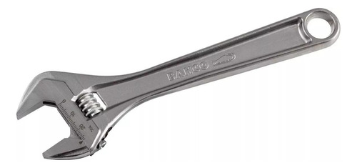 Llave Ajustable (francesa) Cromada 12 Bahco 8073 C