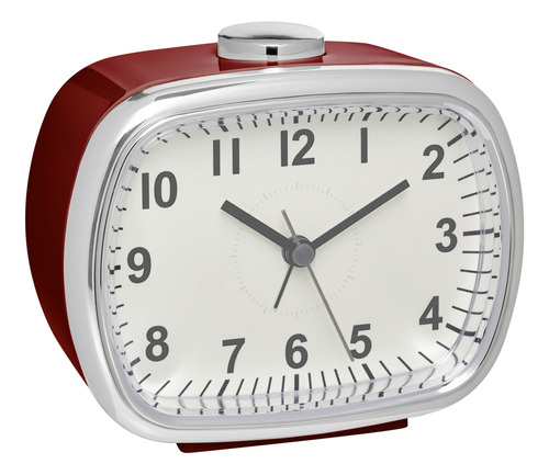 Reloj Despertador Vintage 60.1032.05