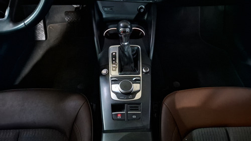 Audi A3 1.4 SELECT DCT