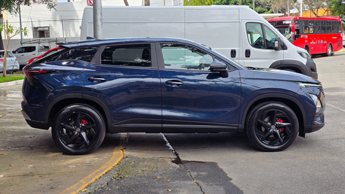 Omoda C5 1.5T Premium Cvt