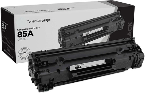 Toner Compatible Hp Ce285a Cb435a Cb436a Ce278a 85a 35a 78a 