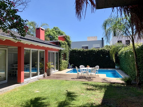 Imagen 11 de 26 de Casa De 4 Dormitorios En Venta En Tejas Del Sur. Con Pileta.
