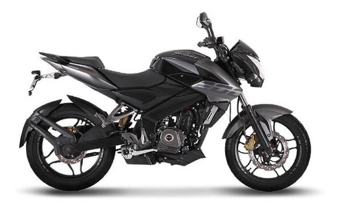 Imagen 10 de 25 de Patentada $1.119.000 O 12de$140.000 Bajaj Rouser 200 Ns