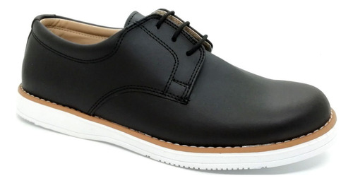 Imagen 6 de 10 de Zapatos De Hombre, Base Tr, Super Comodos Y Acolchados