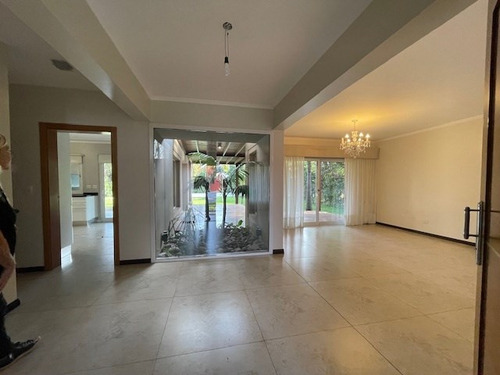 Casa En Venta En Villa Olivos, Garin, Escobar