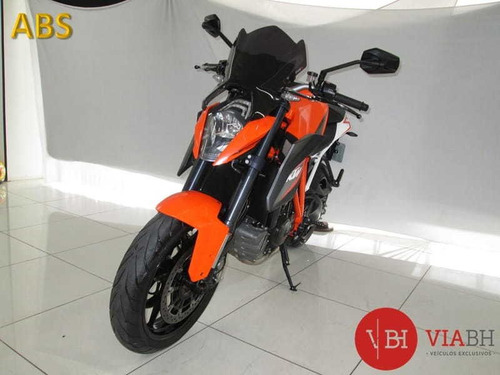 Ktm Superduke 1290 R