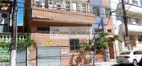 Imagem 4 de 22 de Casa Triplex , Toda Reformada Como Nova, Moderna, Construído Com Os Melhores Materiais De Acabamento, Com 2 Vagas De Garagem, Aqui, No Centro De Vitória - Es - Ca0005_alexmo