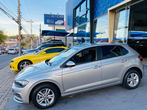 Imagem 4 de 15 de Volkswagen Polo 1.0 Mpi Total Flex Manual