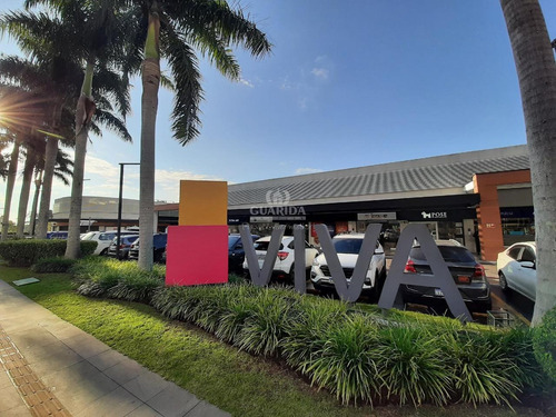 Imagem 1 de 30 de Loja/ponto Comercial Para Aluguel, Jardim Europa - Porto Alegre/rs - 8021