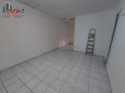 Imagem 20 de 30 de Casa À Venda Com 2 Dormitórios Mais Edícula Com Suíte No Canto Do Forte Em Praia Grande Sp. - Rrc70