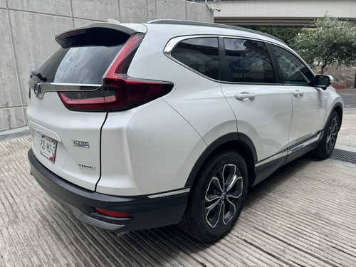 Honda CR-V 1.5 Touring Cvt