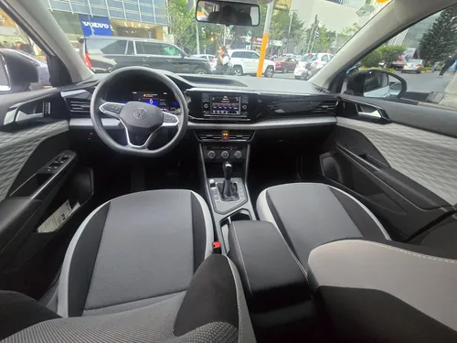 Volkswagen Taos 1.4 Tsi Trendline At