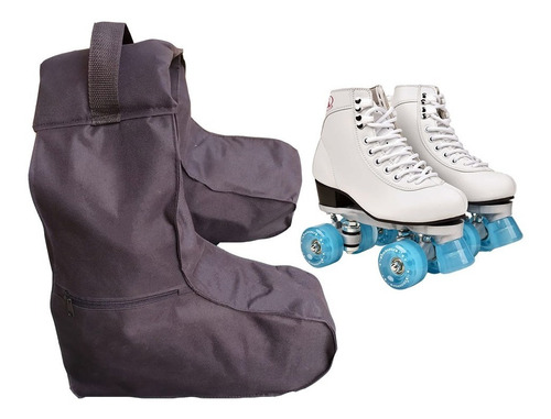 Mochila Bolso Patinera Explorer Pro Shop