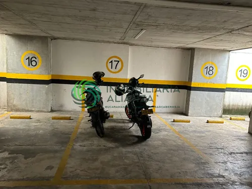 Apartamento En Venta En La Universidad. Cod V61408