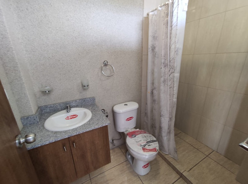 Imagen 14 de 18 de Venta Casa Marianitas De Calderon 112 M2 Credito Vip