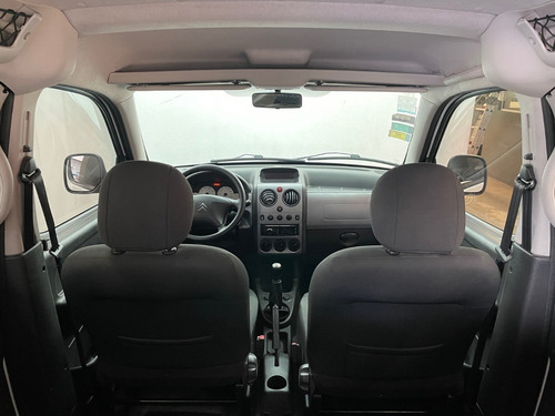 Citroen Berlingo Multispace Xtr Hdi Blanca Full Pob
