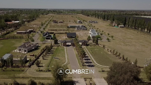 Imagen 4 de 30 de Lotes En Viñas Del Sur - Últimos Lotes De 1er Etapa
