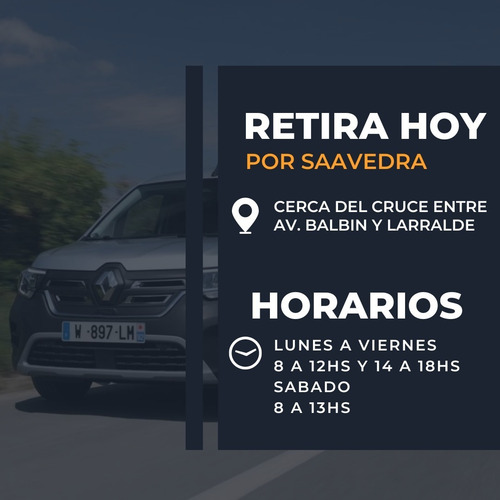 Imagen 3 de 5 de Manguera Radiador Superior Renault Symbol 1.6 16v K4m