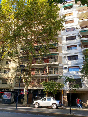 Departamento, 3 Ambientes Barracas C/ Balcón