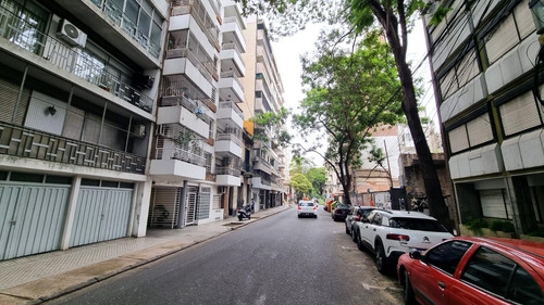 Cochera En Venta Balcarce Al 500 Rosario