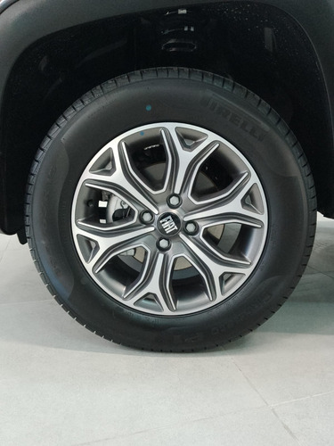 Fiat Strada 1.3 Freedom Cd