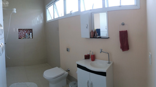 Imagem 27 de 30 de Casa - Ca04591 - 34071595
