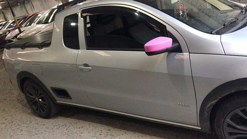 Volkswagen Saveiro 2011 1.6 Cab. Estendida Total Flex 2p