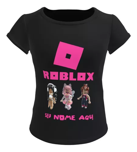 Roblox Roupas  MercadoLivre 📦