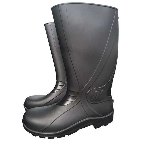 Botas Para Jardineria Y Lluvia Toolcraft Calzado en Botas Para Jardineria Y Lluvia Toolcraft Calzado en