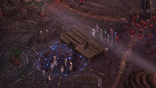 Imagen 4 de 5 de Torment: Tides Of Numenera Ps4 Nuevo