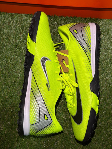 Nike Mercurial Vapor Academy Tf (Usado)