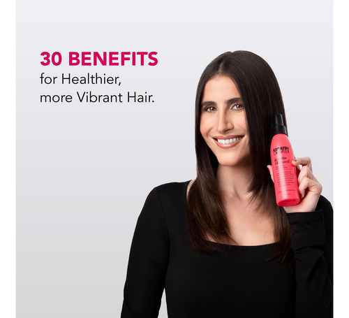 Tratamiento En Aerosol Keratin Complex Keratin Obsessed 150