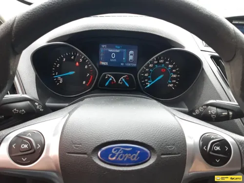 Ford Escape 2.0cc At Aa 4x2