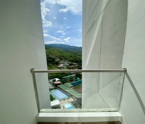 Vendo Apartamento En Altos De Menga