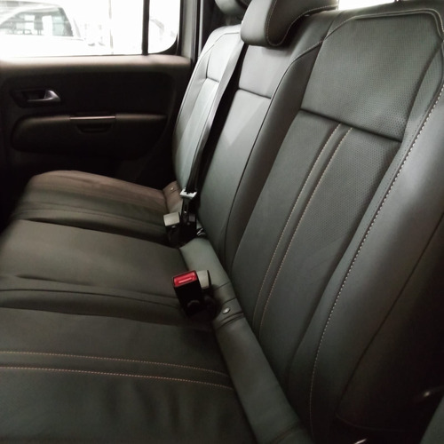 Volkswagen Amarok 2.0 Cd Tdi 180cv Highline At
