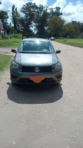 Volkswagen Saveiro 1.6 Cs