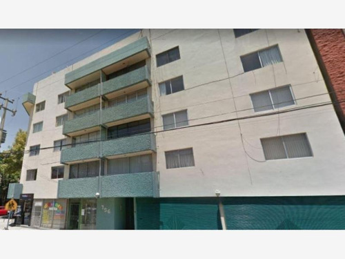 Imagen 11 de 11 de Departamento En Narvarte Poniente (643)